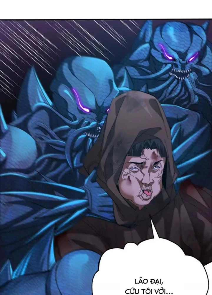 Tạo Vật Giả Chapter 69 - Trang 8