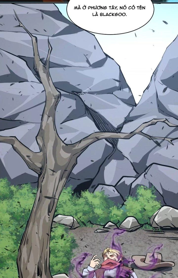 Tạo Vật Giả Chapter 7 - Trang 10