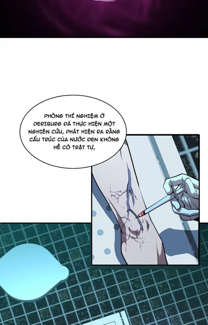 Tạo Vật Giả Chapter 7 - Trang 13