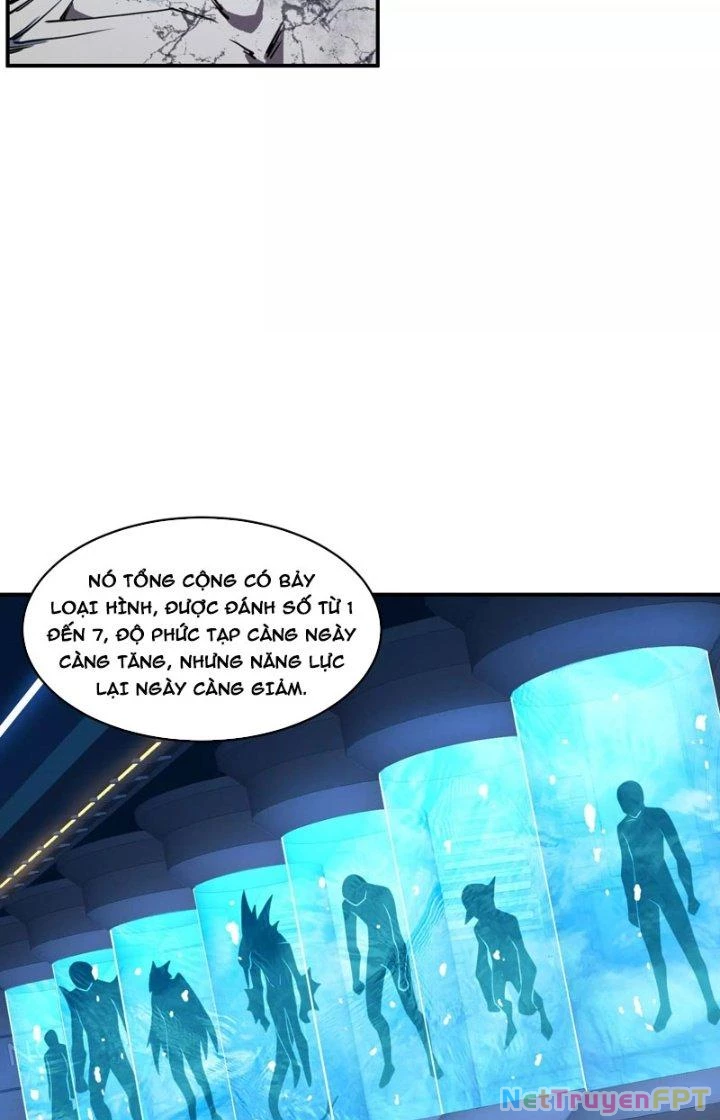 Tạo Vật Giả Chapter 7 - Trang 15