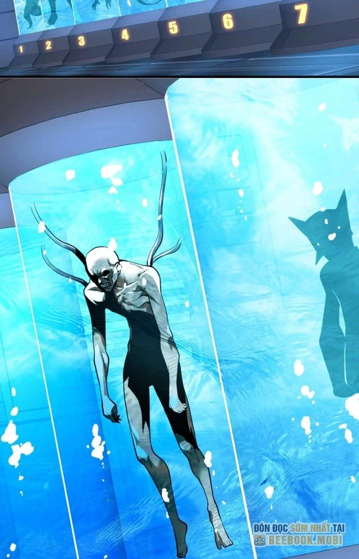 Tạo Vật Giả Chapter 7 - Trang 16