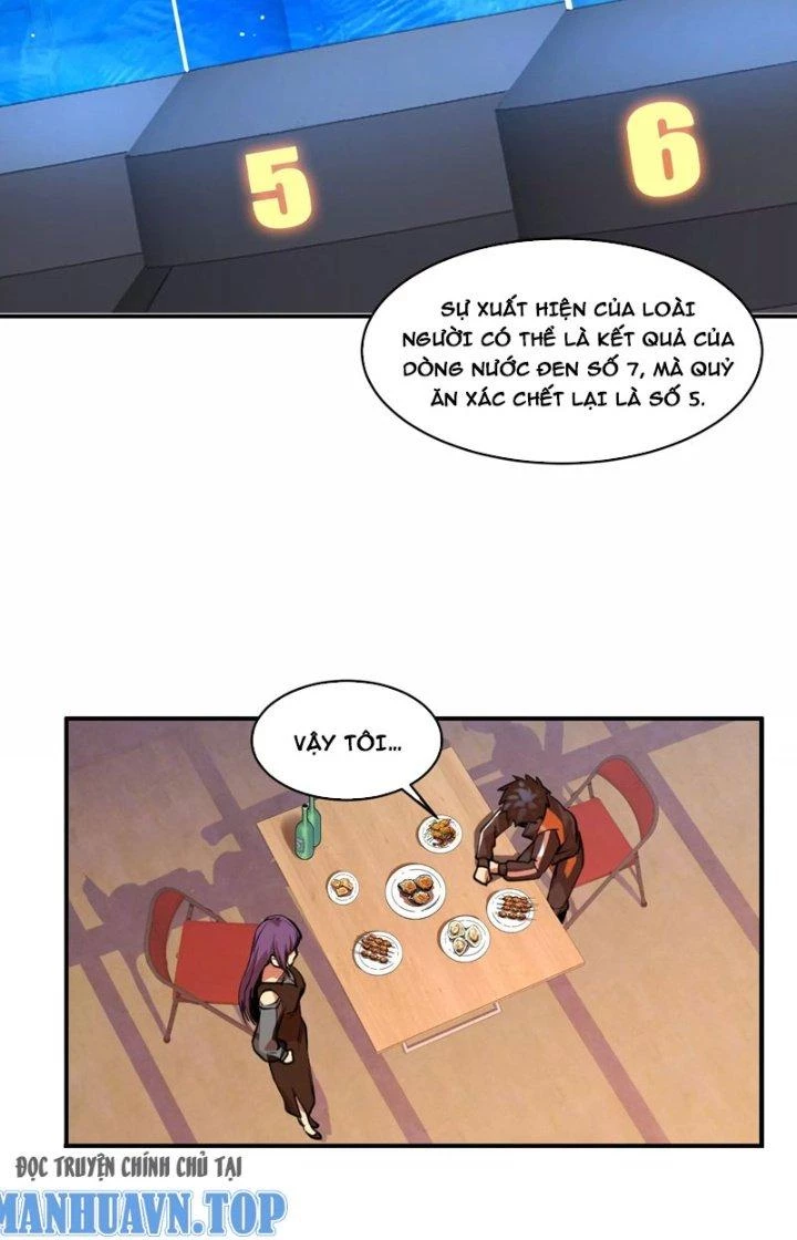 Tạo Vật Giả Chapter 7 - Trang 17