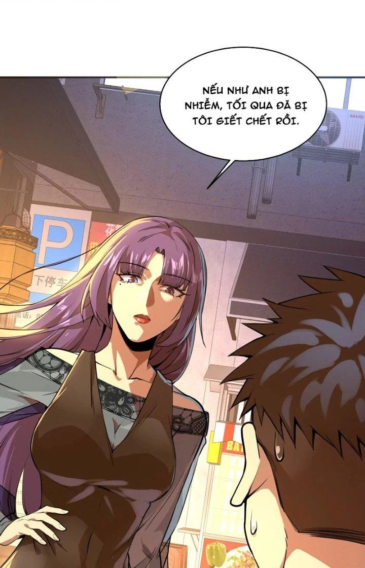 Tạo Vật Giả Chapter 7 - Trang 18