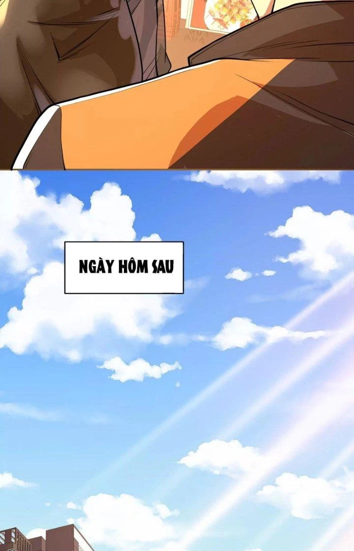 Tạo Vật Giả Chapter 7 - Trang 19