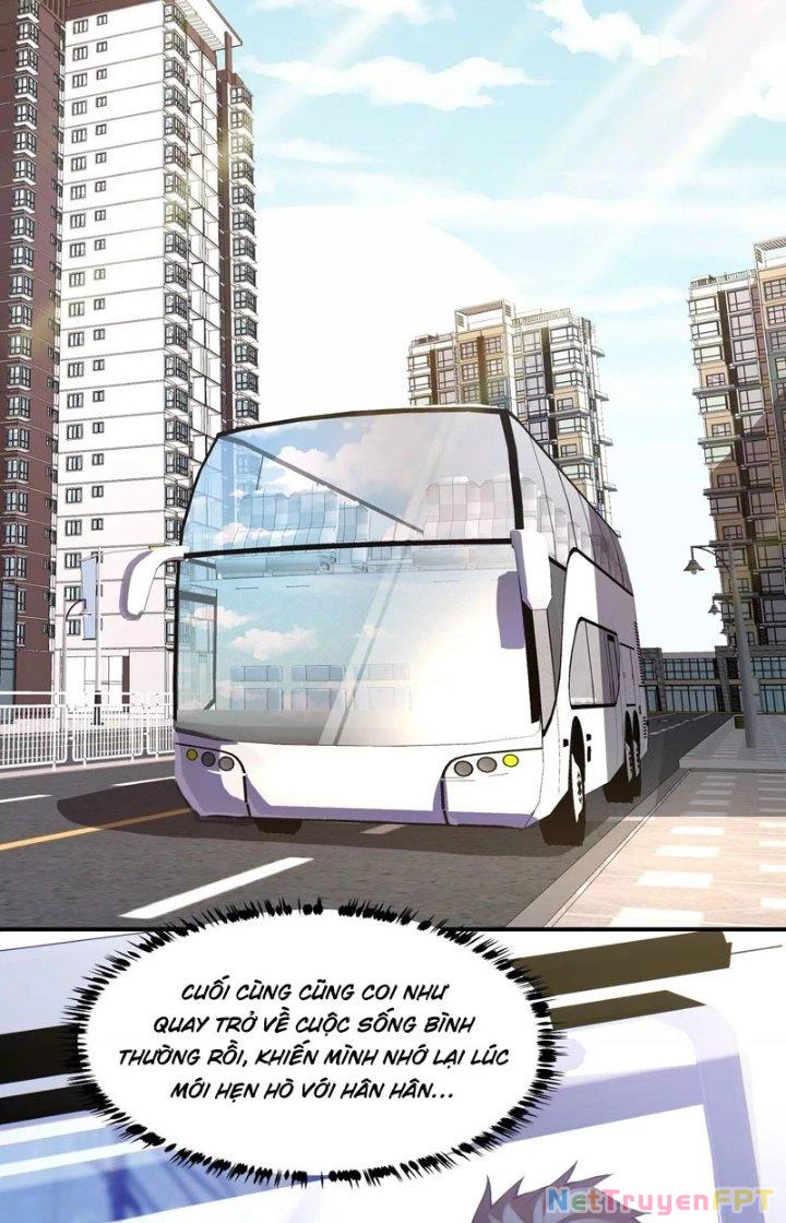 Tạo Vật Giả Chapter 7 - Trang 20