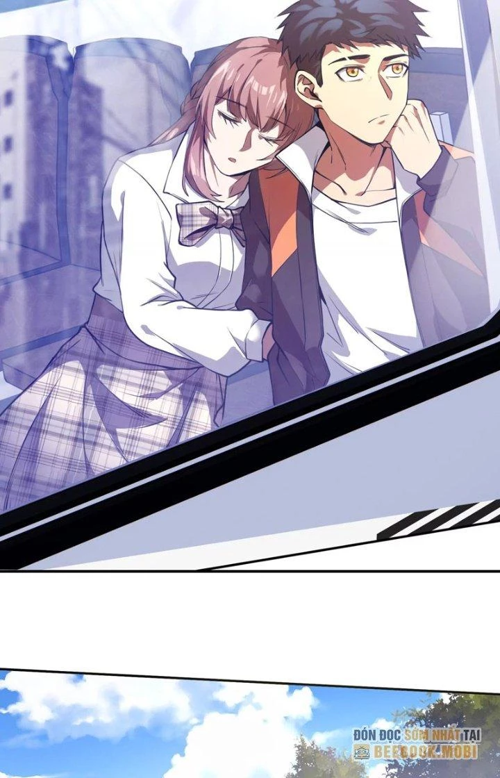 Tạo Vật Giả Chapter 7 - Trang 21