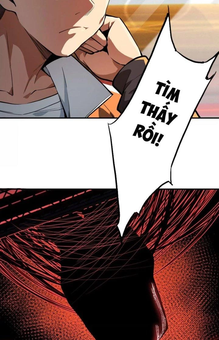 Tạo Vật Giả Chapter 7 - Trang 23