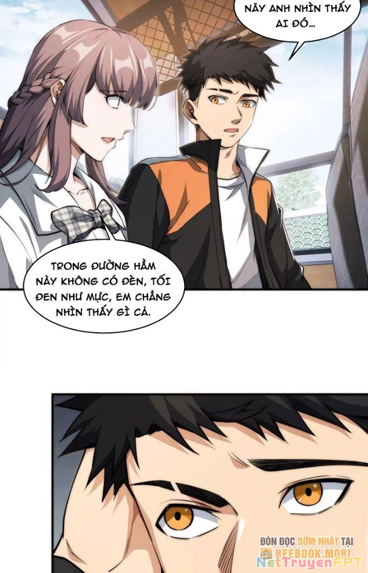 Tạo Vật Giả Chapter 7 - Trang 27