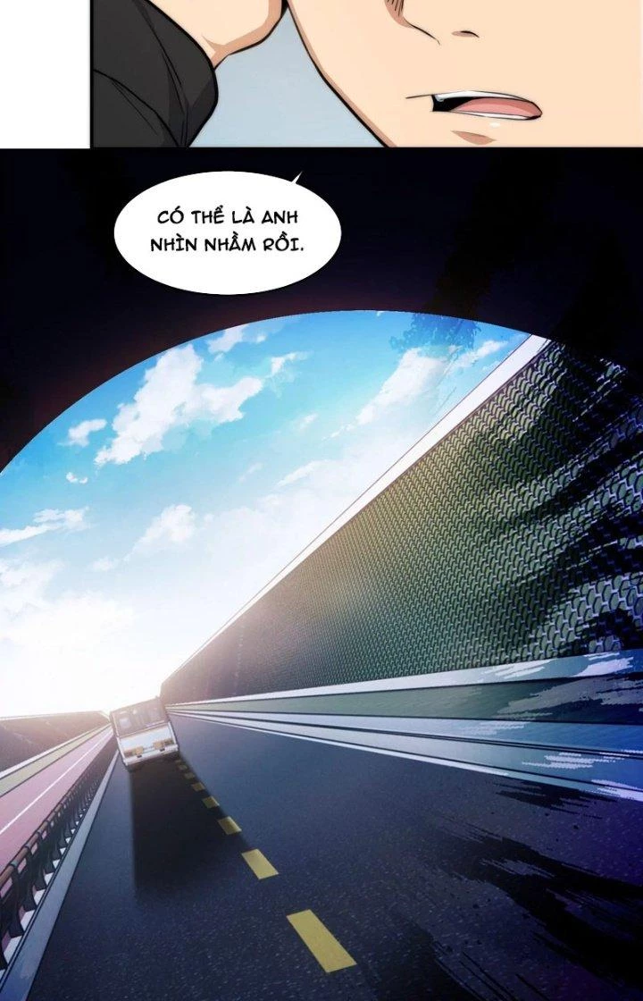 Tạo Vật Giả Chapter 7 - Trang 28