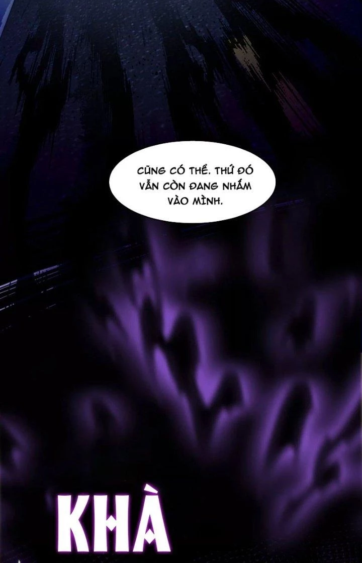 Tạo Vật Giả Chapter 7 - Trang 29