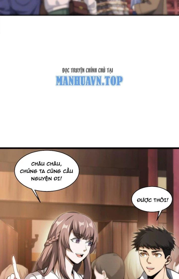 Tạo Vật Giả Chapter 7 - Trang 34