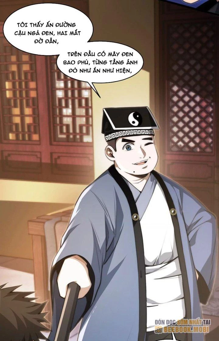 Tạo Vật Giả Chapter 7 - Trang 36