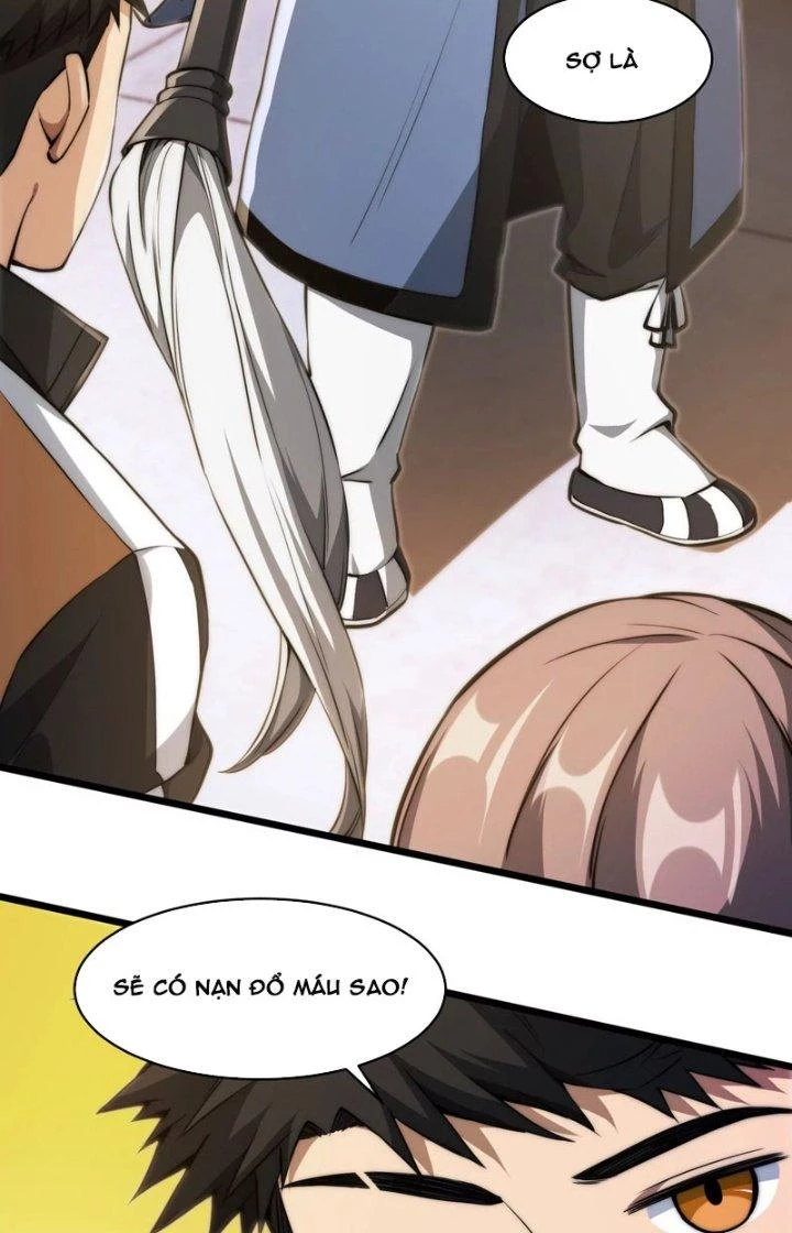 Tạo Vật Giả Chapter 7 - Trang 37