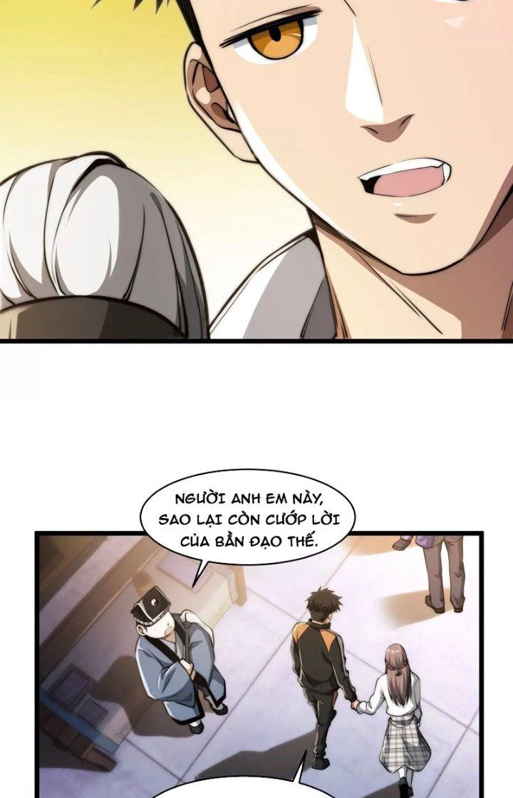 Tạo Vật Giả Chapter 7 - Trang 38