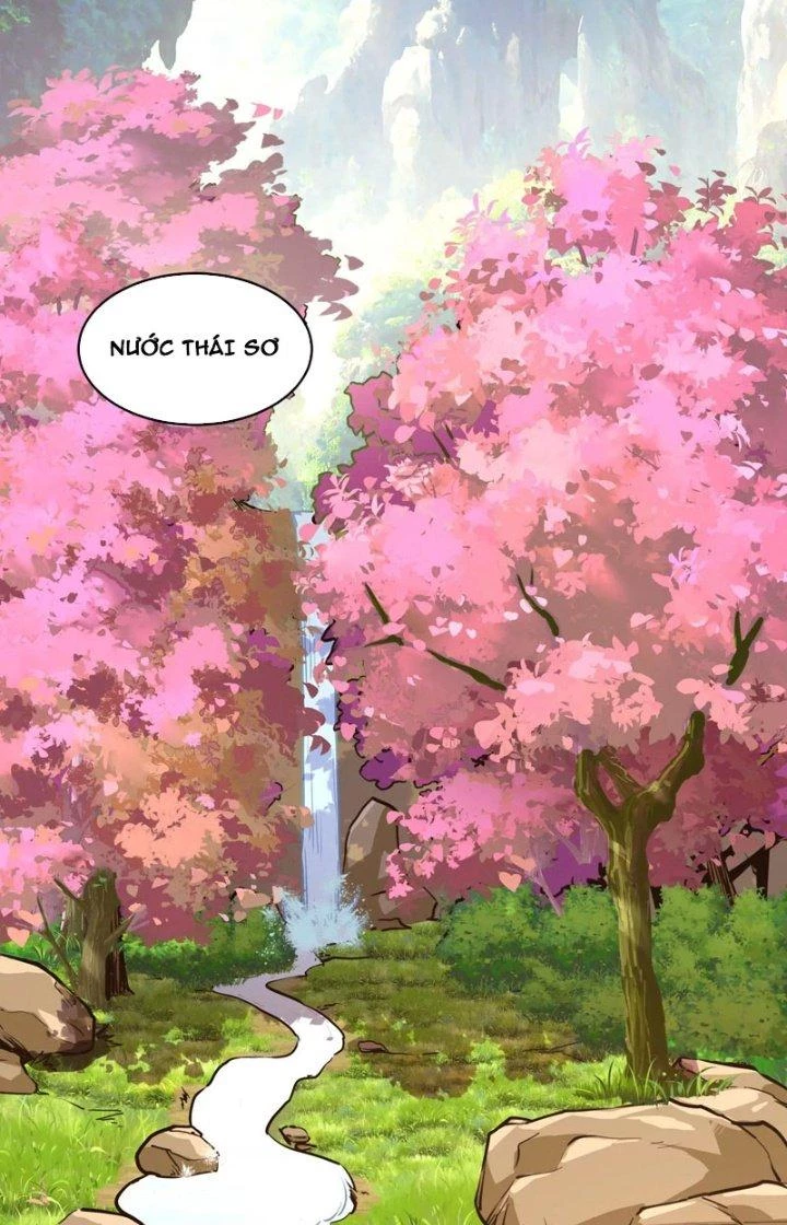 Tạo Vật Giả Chapter 7 - Trang 7