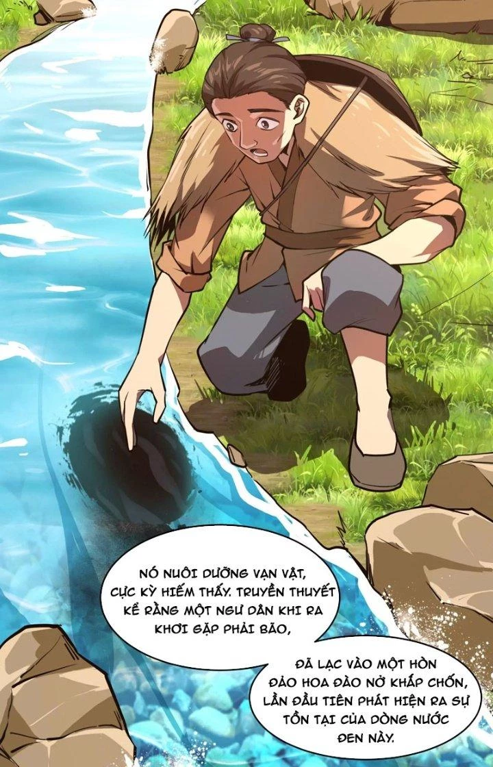 Tạo Vật Giả Chapter 7 - Trang 8