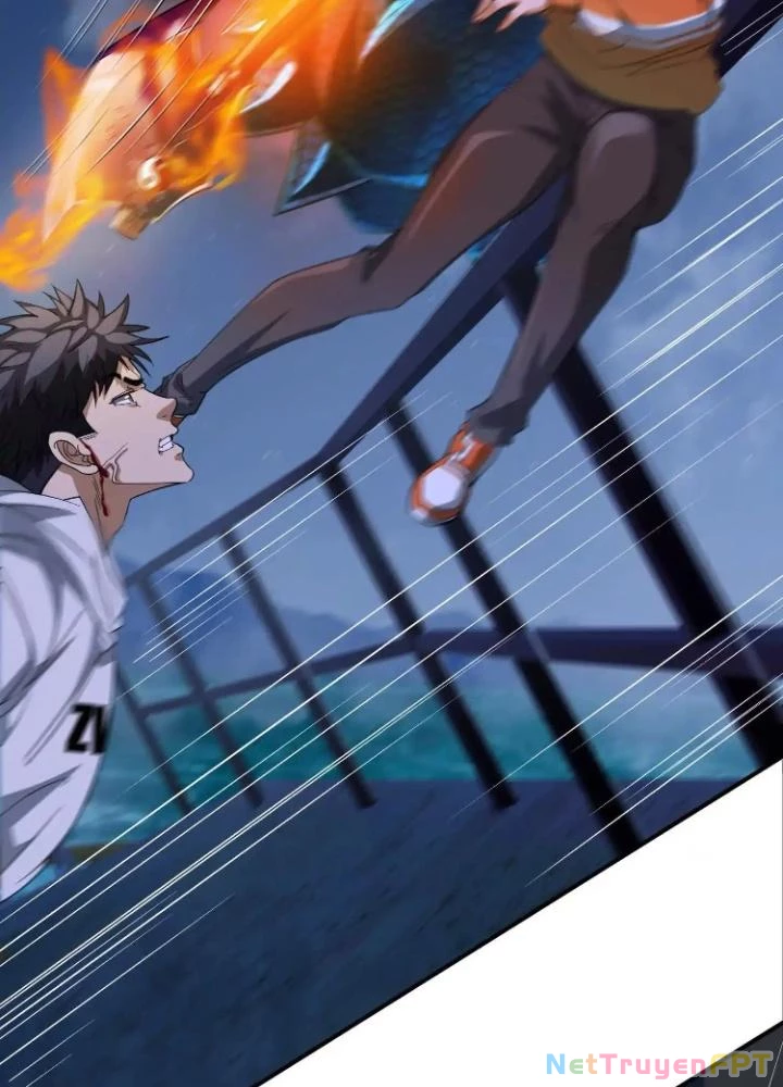 Tạo Vật Giả Chapter 70 - Trang 14