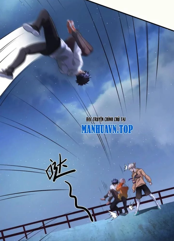 Tạo Vật Giả Chapter 70 - Trang 22