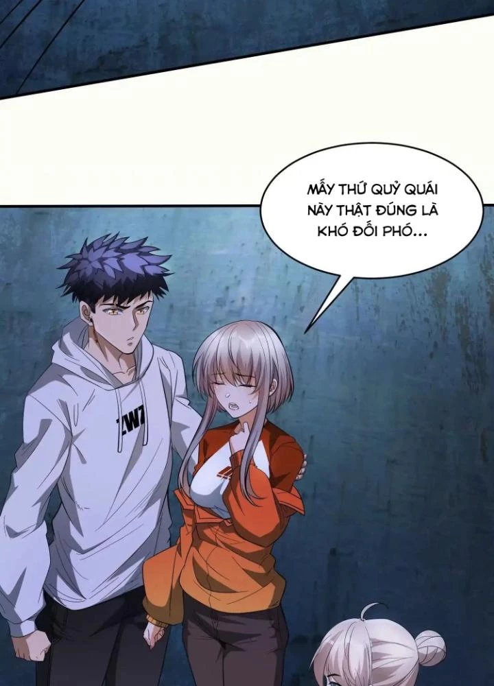 Tạo Vật Giả Chapter 70 - Trang 24