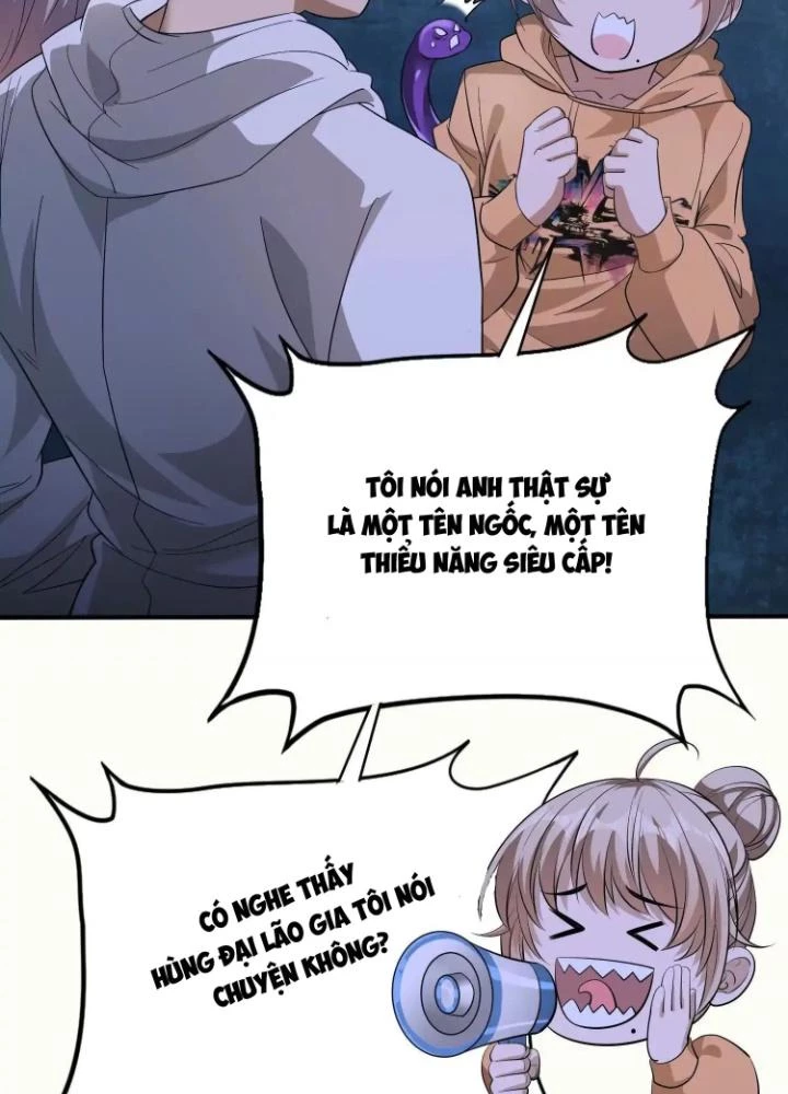 Tạo Vật Giả Chapter 70 - Trang 28