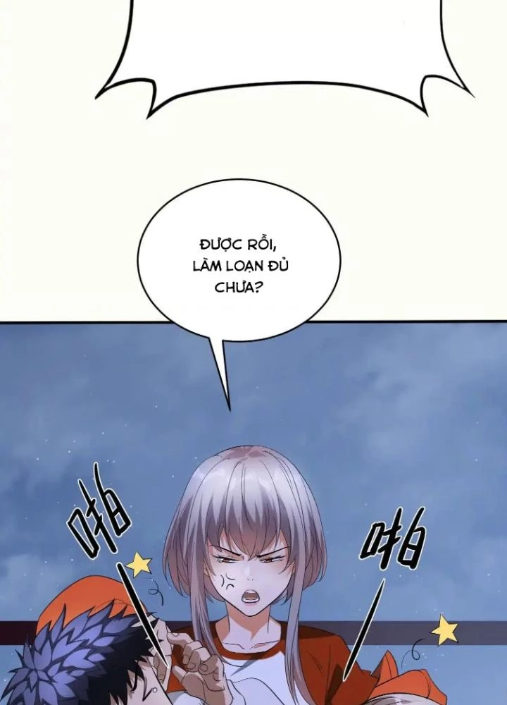 Tạo Vật Giả Chapter 70 - Trang 32