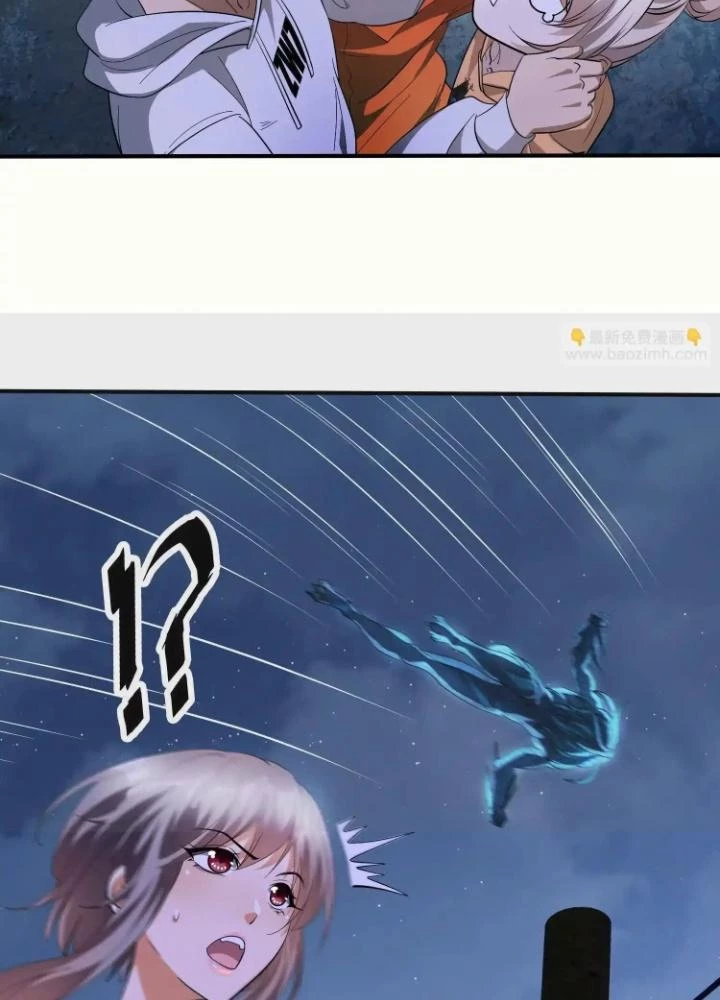 Tạo Vật Giả Chapter 70 - Trang 34
