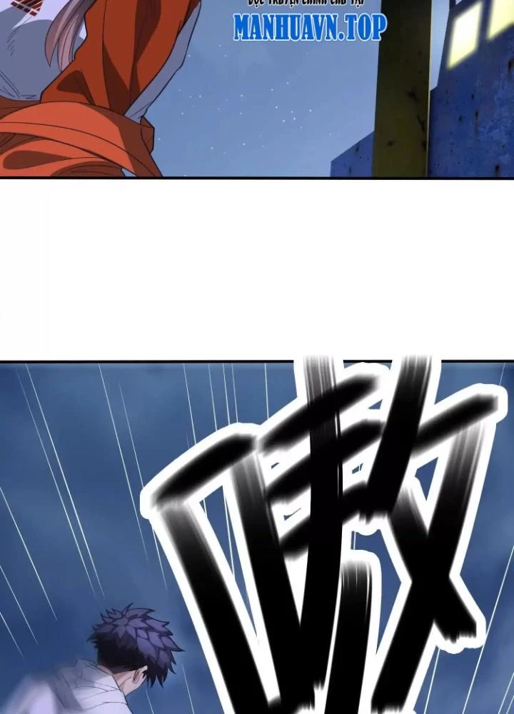 Tạo Vật Giả Chapter 70 - Trang 36