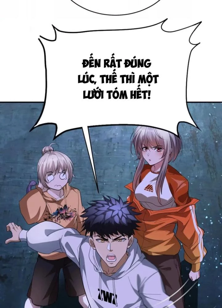 Tạo Vật Giả Chapter 70 - Trang 40