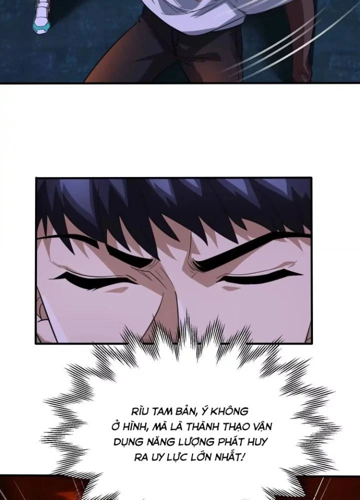 Tạo Vật Giả Chapter 70 - Trang 42