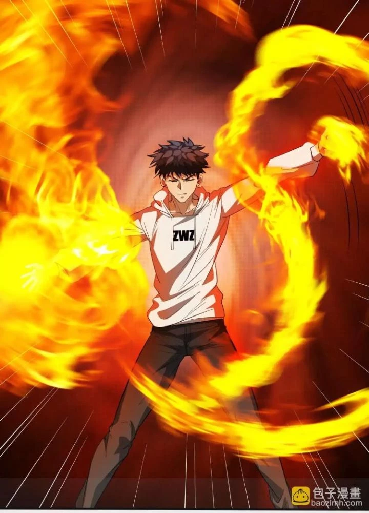 Tạo Vật Giả Chapter 70 - Trang 44