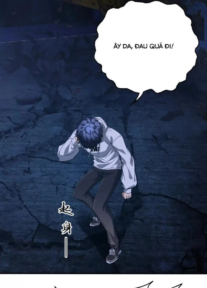 Tạo Vật Giả Chapter 71 - Trang 18