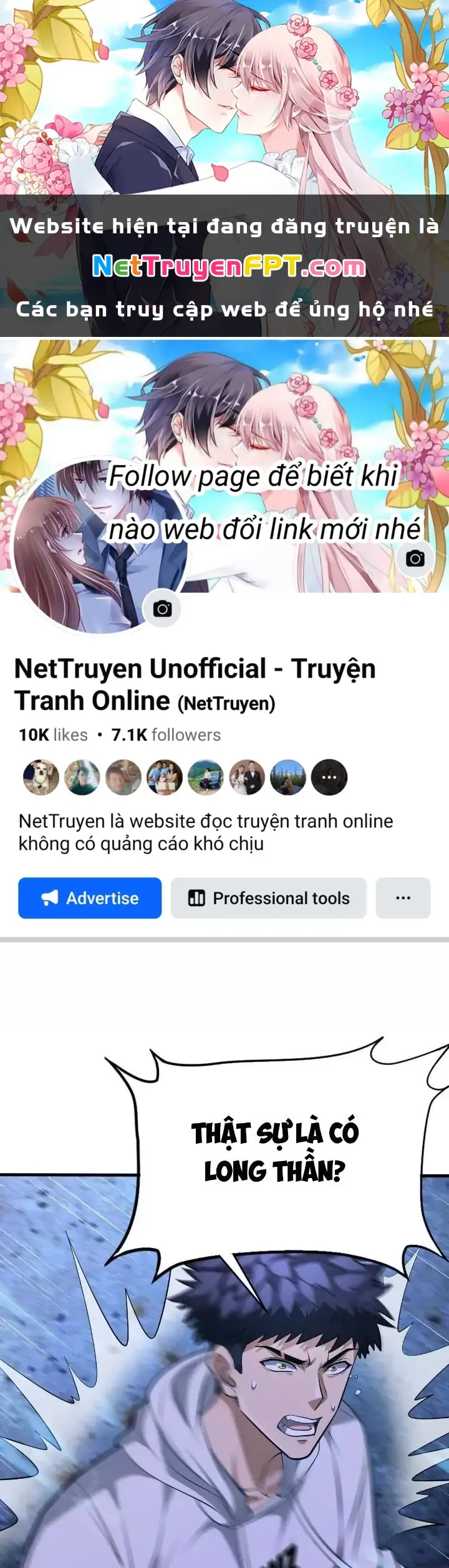 Tạo Vật Giả Chapter 71 - Trang 2