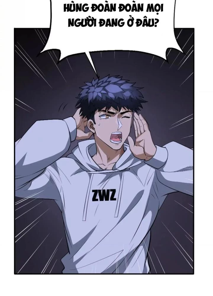 Tạo Vật Giả Chapter 71 - Trang 20