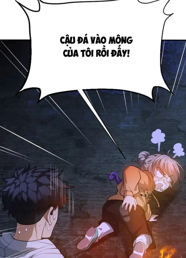 Tạo Vật Giả Chapter 71 - Trang 30