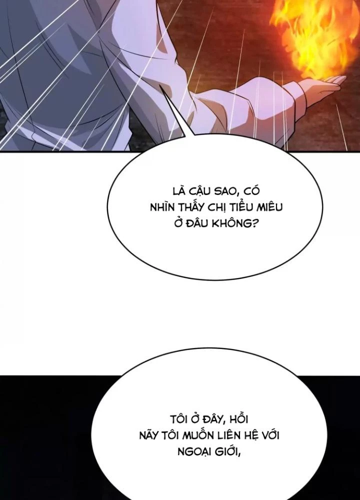 Tạo Vật Giả Chapter 71 - Trang 32