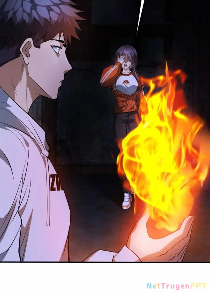 Tạo Vật Giả Chapter 71 - Trang 34