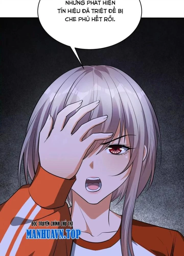 Tạo Vật Giả Chapter 71 - Trang 36