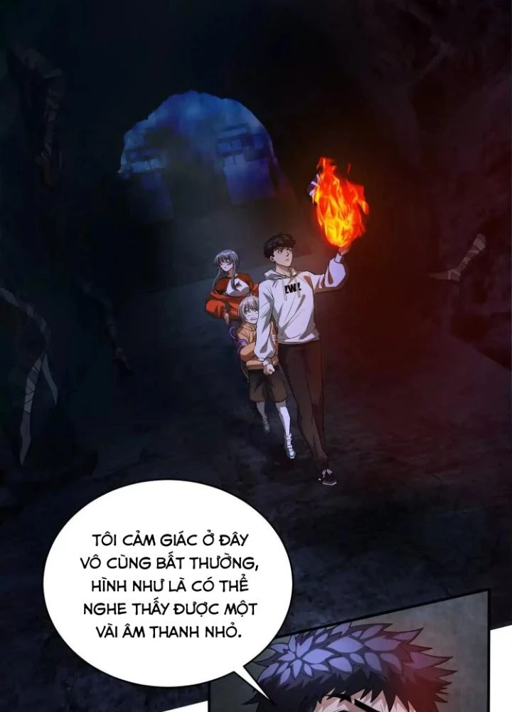 Tạo Vật Giả Chapter 71 - Trang 40