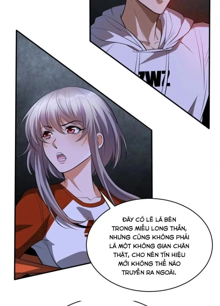 Tạo Vật Giả Chapter 71 - Trang 42
