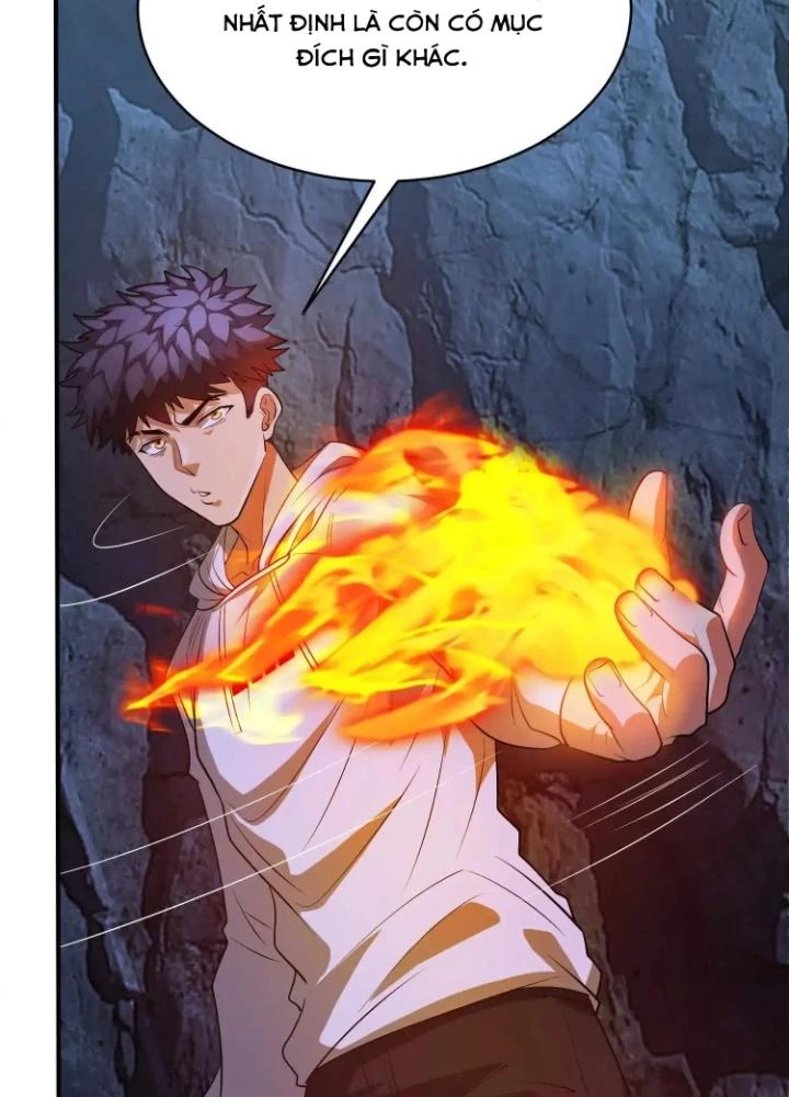 Tạo Vật Giả Chapter 71 - Trang 44