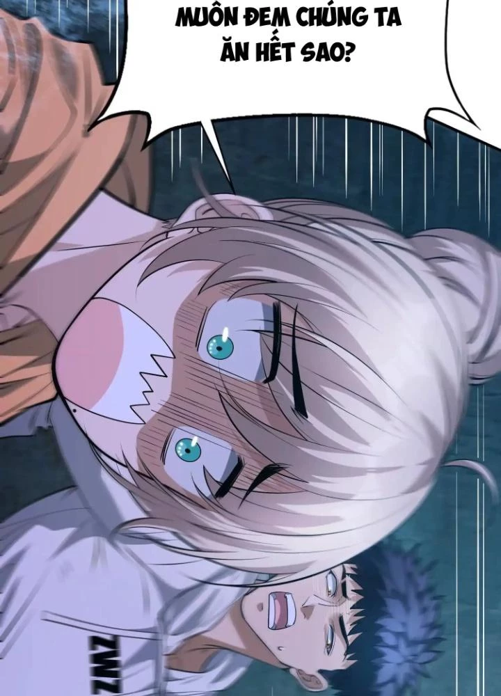 Tạo Vật Giả Chapter 71 - Trang 8