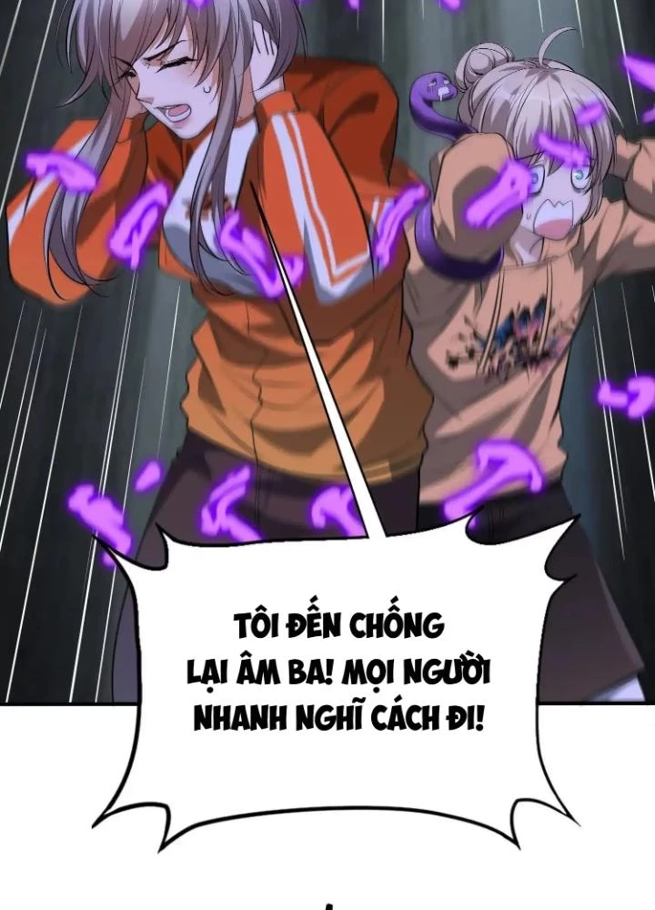 Tạo Vật Giả Chapter 72 - Trang 18