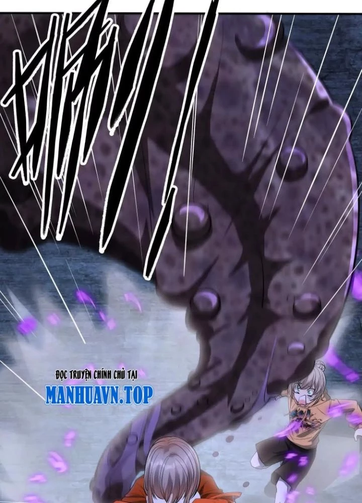 Tạo Vật Giả Chapter 72 - Trang 20