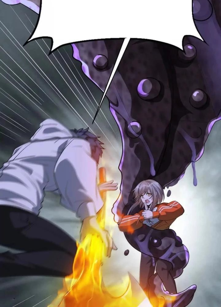 Tạo Vật Giả Chapter 72 - Trang 26