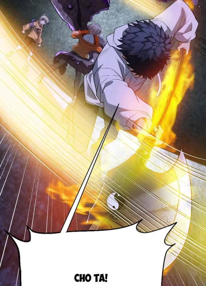 Tạo Vật Giả Chapter 72 - Trang 30