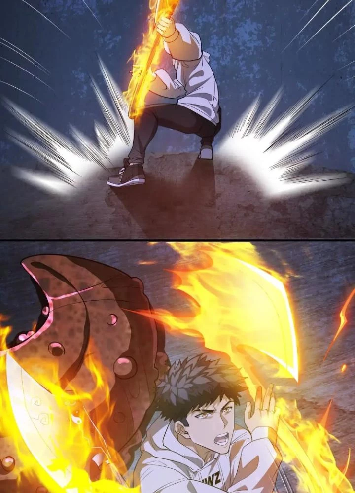 Tạo Vật Giả Chapter 72 - Trang 36