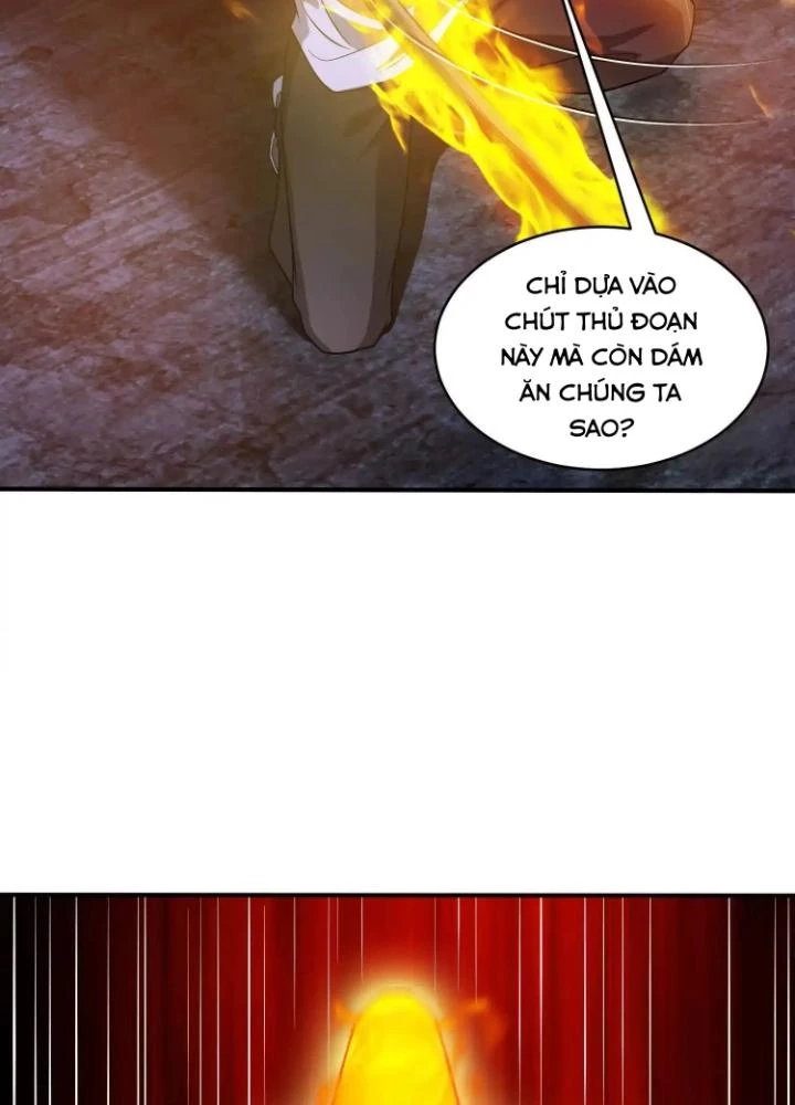 Tạo Vật Giả Chapter 72 - Trang 38