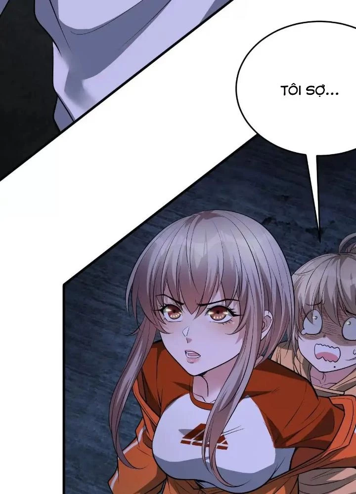 Tạo Vật Giả Chapter 72 - Trang 8