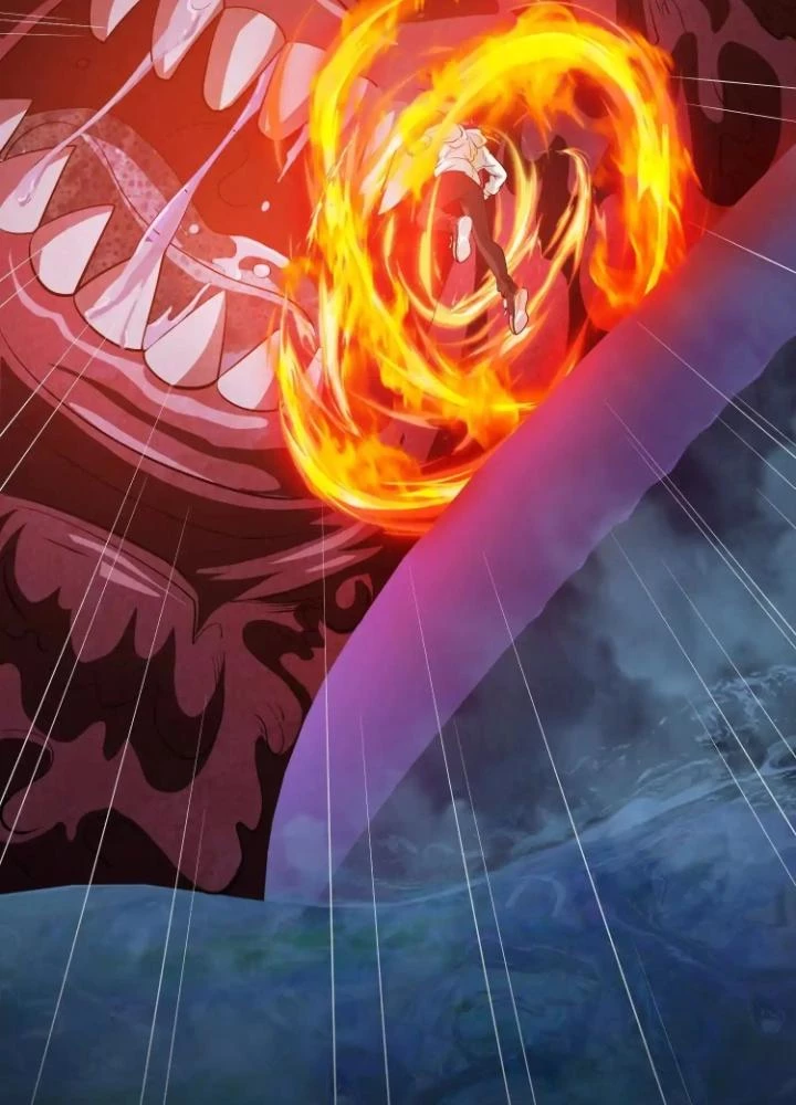 Tạo Vật Giả Chapter 73 - Trang 10