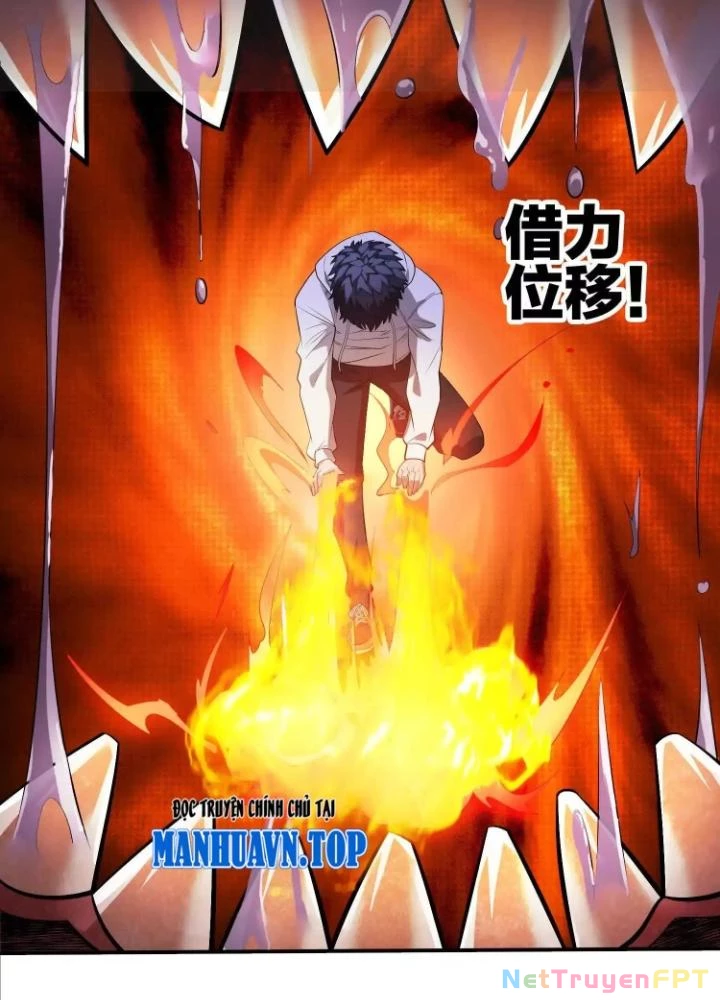 Tạo Vật Giả Chapter 73 - Trang 16